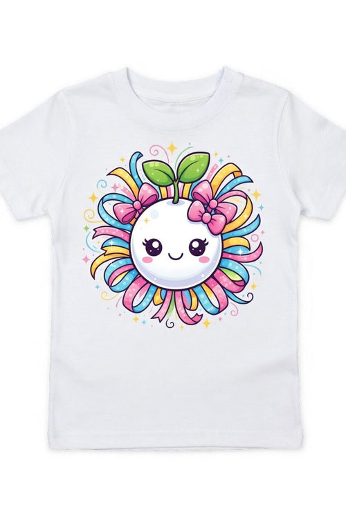 Ribbon Bean T-Shirt